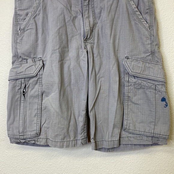 Carhartt Relaxed Fit Cargo Shorts Size 30 - Picture 3 of 13